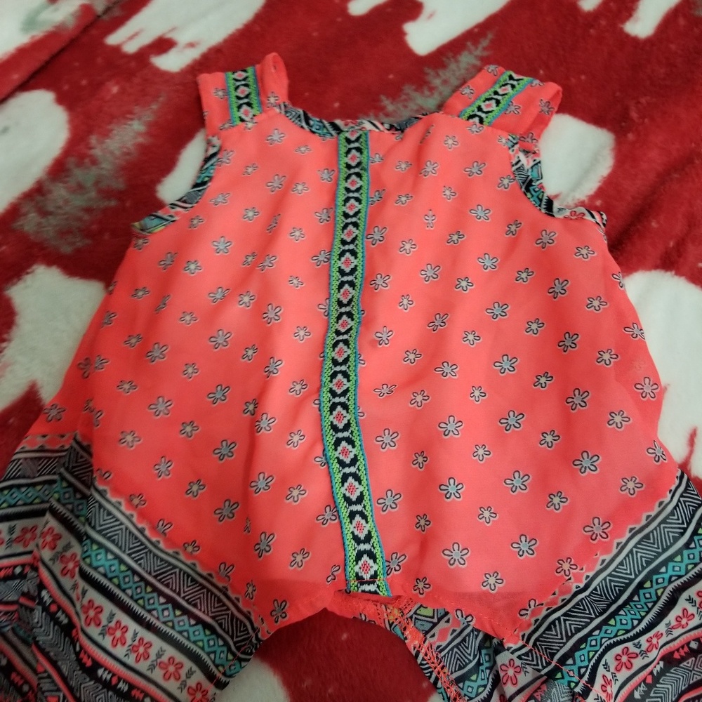 Blouse for girl